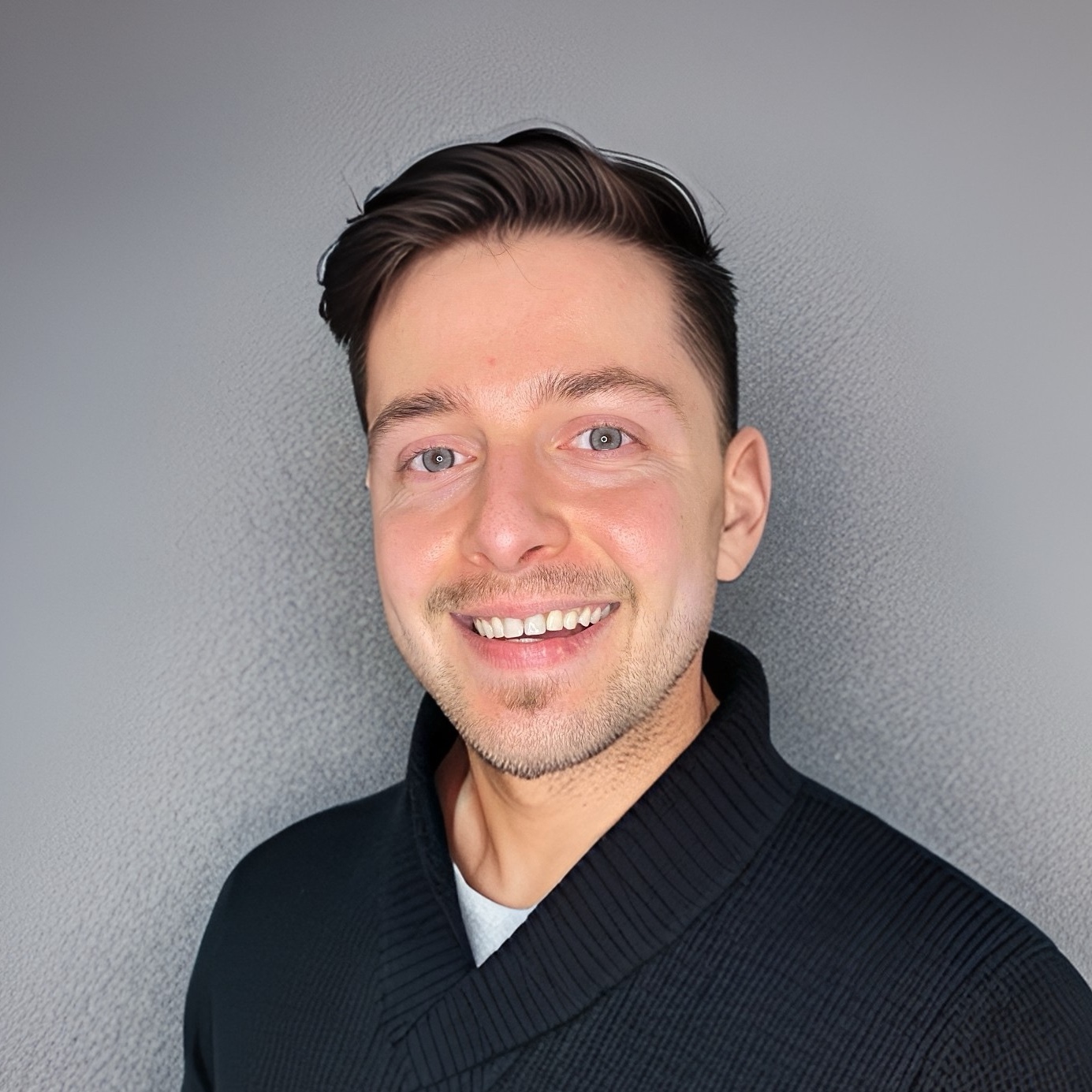 Robert Radev profile photo